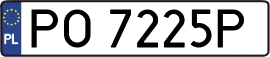 PO7225P