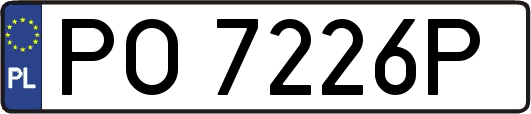 PO7226P