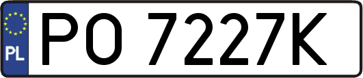 PO7227K