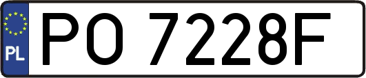 PO7228F