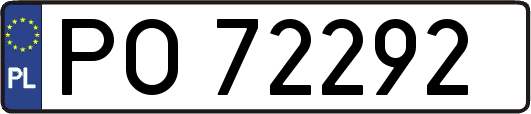 PO72292