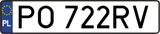 PO722RV