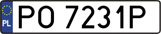 PO7231P