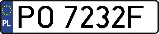 PO7232F