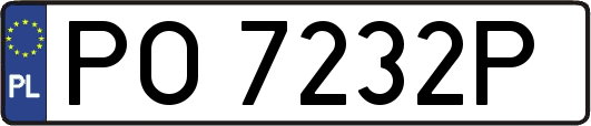 PO7232P