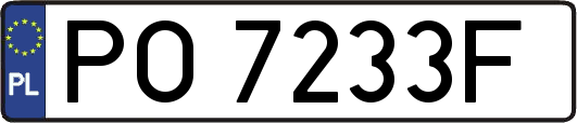 PO7233F