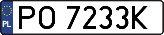 PO7233K