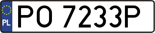 PO7233P