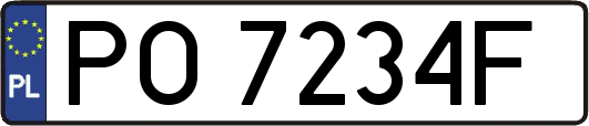 PO7234F