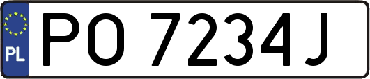 PO7234J