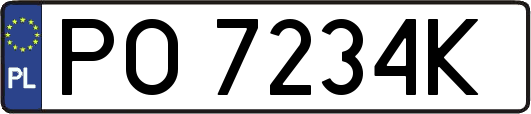 PO7234K