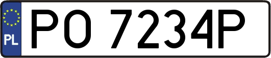 PO7234P