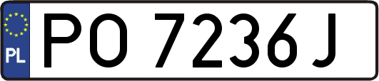 PO7236J
