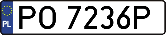 PO7236P