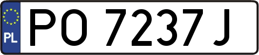 PO7237J
