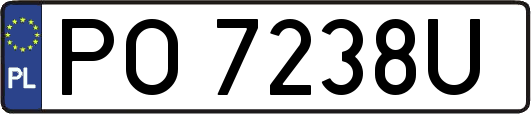 PO7238U