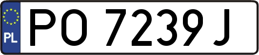 PO7239J