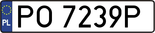PO7239P
