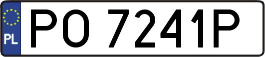 PO7241P
