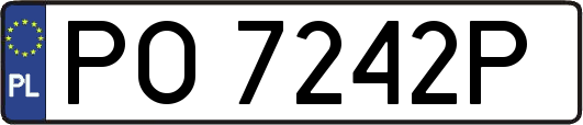 PO7242P