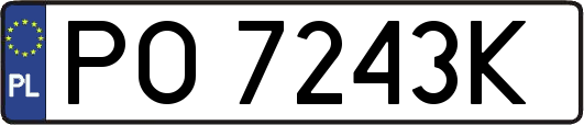PO7243K