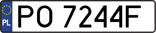 PO7244F