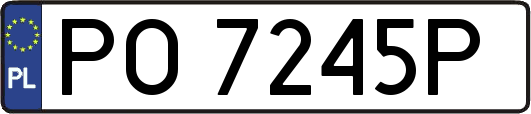 PO7245P