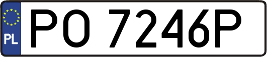 PO7246P