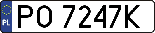 PO7247K