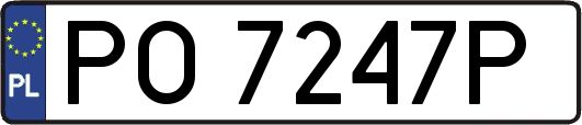 PO7247P