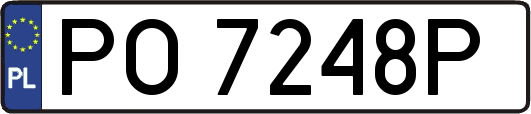 PO7248P