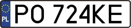 PO724KE
