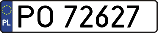 PO72627