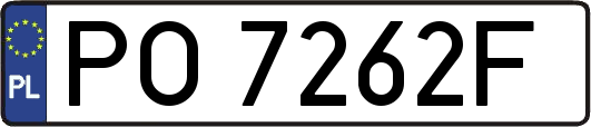 PO7262F