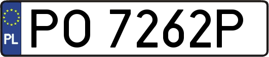PO7262P