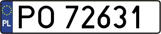 PO72631