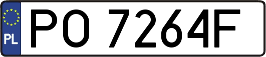 PO7264F