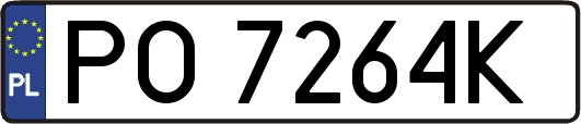 PO7264K