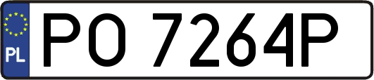 PO7264P
