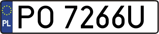 PO7266U