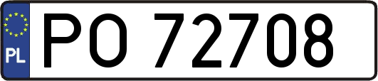 PO72708