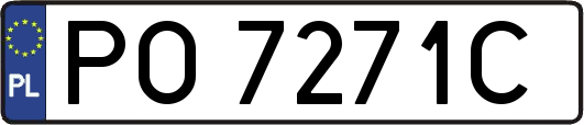 PO7271C