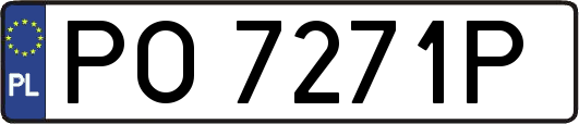 PO7271P