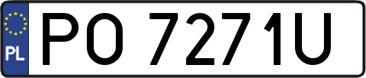 PO7271U