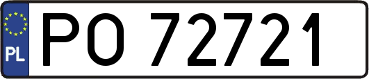 PO72721
