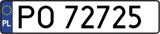 PO72725