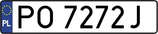 PO7272J