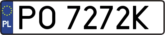 PO7272K