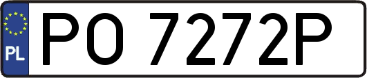 PO7272P