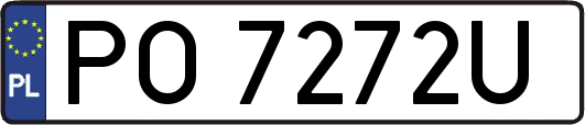 PO7272U